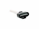 For Silverado 3500 Classic Mass Air Flow Sensor Connector Ac Delco 29643TK. Fixed Price $46.29.