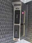 2007 Chevrolet Suburban 1500 5.3L Center Air Vent 15897766. Fixed Price $100.00.