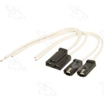 A/c Clutch Control Relay Harness Connector For Chevrolet Cavalier - Four Seasons. Fixed Price $22.93.