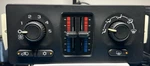 2003-2007 Classic Silverado Sierra Heater A/c Climate Control White Led. Fixed Price $149.99.