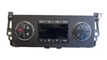 2007 - 2013 Automatic Tahoe Suburban Yukon A/c Heat Climate Control 20921712. Fixed Price $46.91.