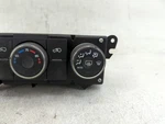 2012-2012 Chevrolet Captiva Sport Ac Heater Climate Control JQ419. Fixed Price $50.96.