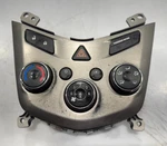 2012 Chevy Sonic Climate Control A/c P/n 95466006 Genuine Oem Used Gm Part. Fixed Price $29.99.