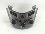2017-2019 Chevrolet Sonic Ac Heater Climate Control 545329302 42521801 TT09B. Fixed Price $127.41.