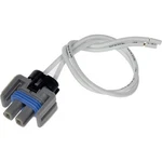 645-781 Dorman A/c Compressor Clutch Connector For Chevy Olds Express Savana. Fixed Price $32.22.