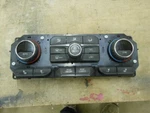 Gm Temperature Climate Control Cluster Module 84842854. Fixed Price $80.00.
