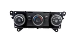 2007 2009 Chevy Equinox A/c Heater Temperature Climate Control Switch 25950961. Fixed Price $29.95.