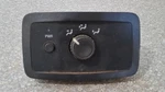 02-09 Chevy Trailblazer Gm Rear Console Heater Ac Temperature Control 15095235. Fixed Price $25.00.