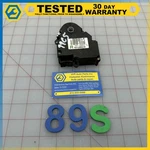 97-04 Chevy Corvette C5 Hvac Recirculated Air Flap Servo Motor Actuator Oem. Fixed Price $13.13.