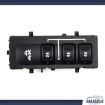 4WD Transfer Case Switch Front Left For Gmc Sierra 2500 2003-2004. Fixed Price $18.78.