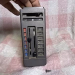 86-94 Chevy S10 Blazer Gmc S15 Jimmy Heater Climate Controls Hvac Unit Nice. Fixed Price $90.00.