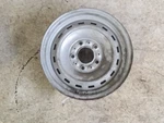 *76-95 Chevy Gmc Full Size Van G10 G20 Oem 15X6.5 Steel Wheel 1110 Rim 254521. Fixed Price $100.00.