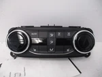 2024 Chevrolet Trailblazer Heater Climate Temperature Control Unit Oem. Fixed Price $149.29.