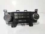 2012 Chevrolet Cruze Temperature Heater Ac Control Panel Oem 95017058. Fixed Price $30.00.