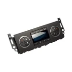 For Chevy Tahoe 2012-2014 Climate Control Module Black Housing Pin Terminal. Fixed Price $454.90.