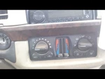 Temperature Control Dual Zone Opt CJ3 Fits 04-05 Impala 25414836. Fixed Price $110.70.