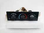 00-02 Chevrolet Camaro Ac Temperature Climate 09351471 Control. Fixed Price $59.99.