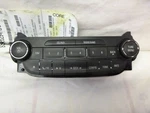 2015 Chevrolet Malibu Radio Control Panel 23169488 WLR26. Fixed Price $5.50.