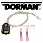 Dorman Techoice Air Charge Temperature Sensor Connector 1995-1999 Ford Fs. Fixed Price $47.49.