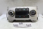 28133046 Chevrolet Malibu 2008-12 Ac Heat Temp Climate Control Oem 563 16B2 B21. Fixed Price $52.99.