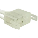 Hvac Blower Switch Connector Wve 1P1250. Fixed Price $64.99.
