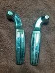 Door Handle Chevrolet 4746T7A Camaro Chevelle 1968 1969 1960 1971 1972 Lh &. Fixed Price $15.00.