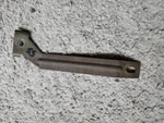 Oem 71 72 Chevelle Ss Monte Carlo Guage Dash Heater Control Bracket 3963770. Fixed Price $29.97.
