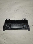 17 Gmc Acadia Heater A/c Control Rear W/o Heated Seats 20929715 23467327. Fixed Price $69.11.