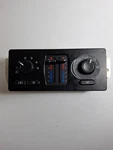 03-06 Gm Silverado Tahoe Sierra Yukon Ac/heater Climate Control. Fixed Price $74.95.
