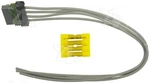 Hvac Blower Motor Resistor Connector Seasons 37247. Fixed Price $35.14.