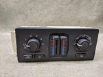 Temperature Climate Control 15107753 Fits 03-04 Chevrolet Avalanche PC36-203111. Fixed Price $78.00.