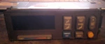 1993 1994 Gmc Chevrolet C/k 1500 2500 Heater A/c Climate Control With Max. Fixed Price $80.00.