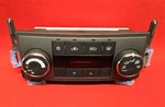 2007-2009 Saturn Aura Hvac A/c Climate Control Assembly 28074636. Fixed Price $59.99.