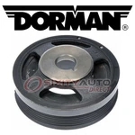 Dorman Engine Harmonic Balancer For 2005 Pontiac G4 2.2L L4 Cylinder Block Yu. Fixed Price $79.94.