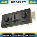 For Chevrolet Tahoe 2003 2004 2005 2006 Rear Hvac Control Module. Fixed Price $308.57.