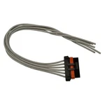 For Gmc Savana 1500 96-98 Intermotor Hvac Blower Resistor Connector. Fixed Price $69.23.