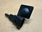 1997-2004 Chevrolet Corvette C5 Outside Air Ambient Temperature Sensor 10248414. Fixed Price $14.99.