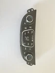 Oem Gm 84569407 Hvac Climate Control Panel 2016-2017 Chevy Malibu Heated Seats. Fixed Price $209.99.