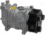 A/c Compressor-new 4 Seasons 58616. Fixed Price $397.46.
