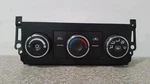 07-09 Silverado Sierra 1500 Gm Manual Temperature Control (opt C67) Oem 25901388. Fixed Price $45.00.