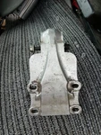 Engine Torque Strut Mount Westar EM-2899GM 24504390 Bracket Assembly. Fixed Price $60.00.