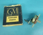 Nos 1960 Chevy Corvair Heater Blower Motor Switch Gm 6257905. Fixed Price $22.95.