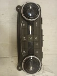 Dash Temperature Control From 2025 Chevrolet Trailblazer 12202325. Fixed Price $83.94.