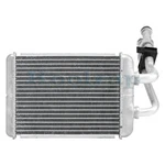 For 97-04 Corvette Convertible/coupe/hatchback Front Hvac Heater Core Aluminum. Fixed Price $75.95.