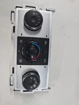 08-12 Chevy Malibu Climate Control Module Panel Hvac Head Switch 28116119 Oem. Fixed Price $39.99.