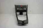 2012-2015 Chevrolet Captiva Shifter Temperature Control Bezel Trim. Fixed Price $90.04.