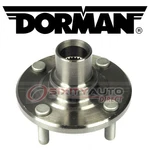 Dorman Front Wheel For 1993-1997 Geo Prizm Driveline Axles Hubs Rp. Fixed Price $130.46.