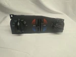 95-99 Monte Carlo Lumina Heater A/c Hvac Temperature Climate Control Black. Fixed Price $55.00.