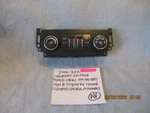 2006-2011 Chevrolet Impala Monte Carlo Gm Climate Control # 15909084 Tested. Fixed Price $60.00.