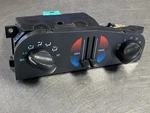 Temperature Control Fits 95-99 Lumina Car 16189541. Fixed Price $63.00.